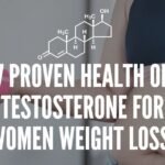 testosterone for women weight loss