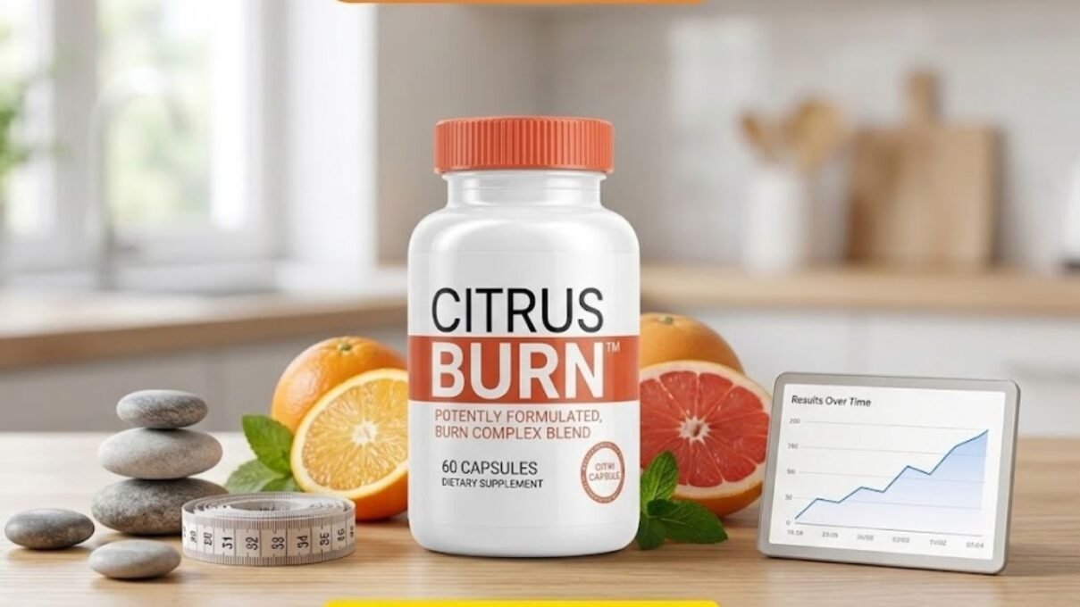 Citrus Burn Price and Discount Options
