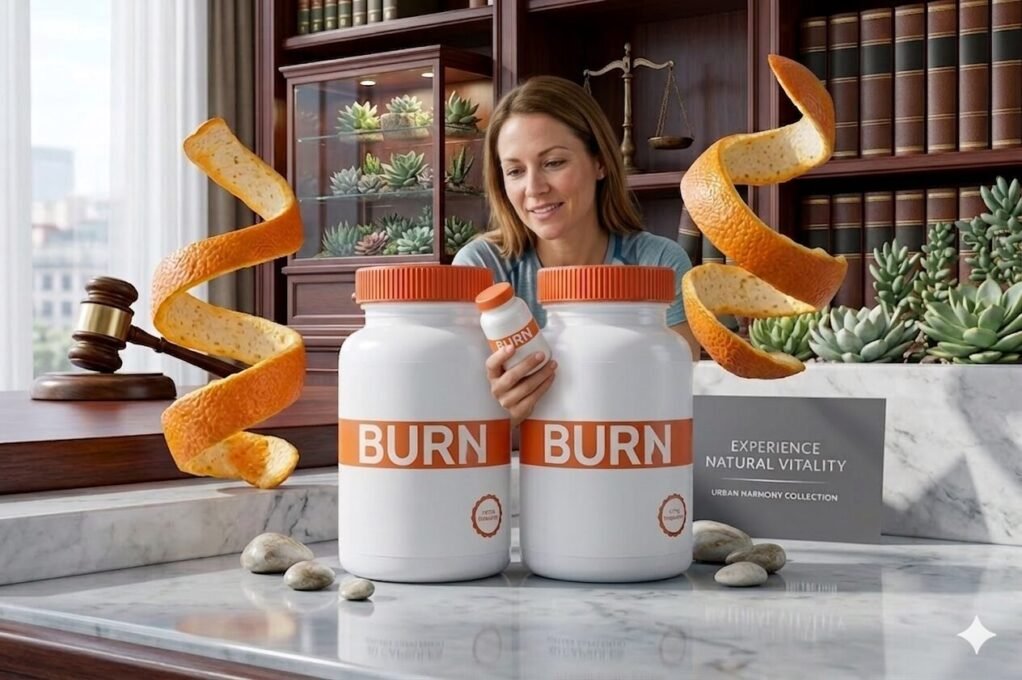 Citrus Burn Reviews 2026