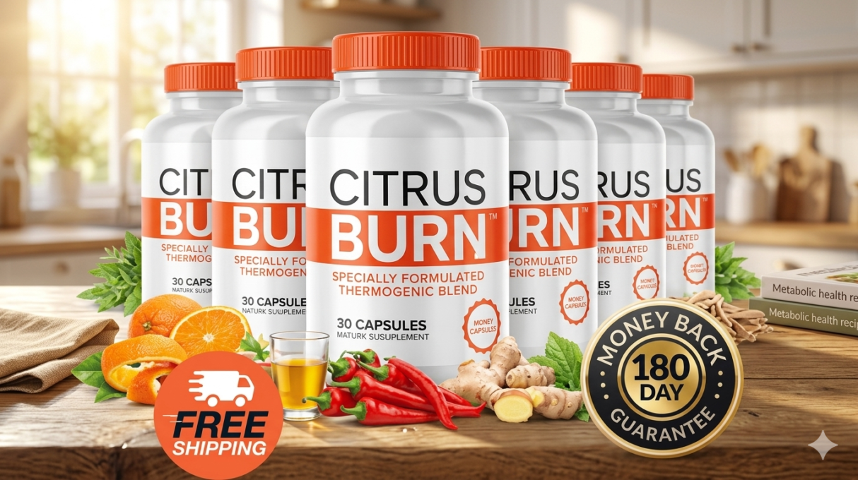 citrusburn-review